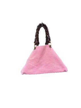 Bottega Veneta Sardegna Canvas Tote